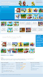 Mobile Screenshot of mariobross.info